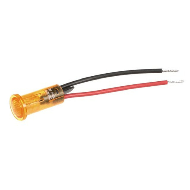 Nieco 4222 Light (amber) Indicator