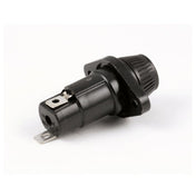 Nieco 4601 Fuse Holder (for Sc 5 Fuse) 815gtms