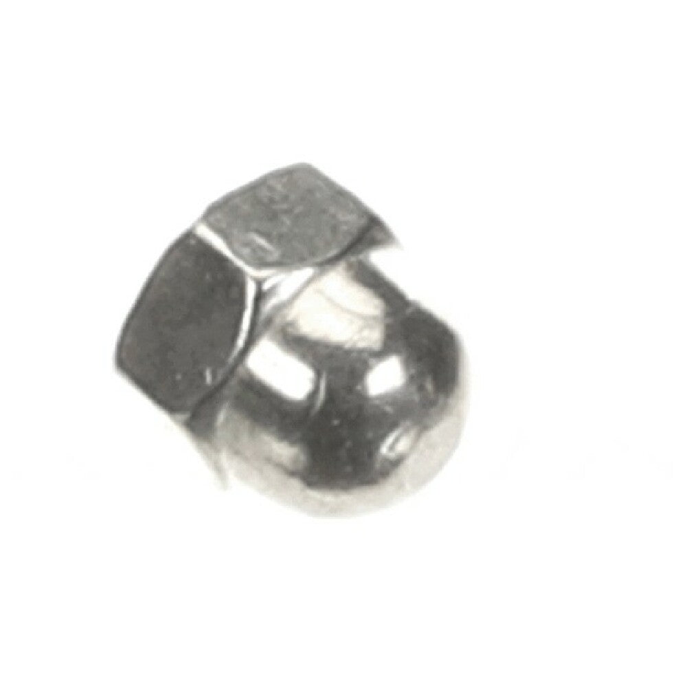 Nieco 5518 Nut Cap 8 32 Sst