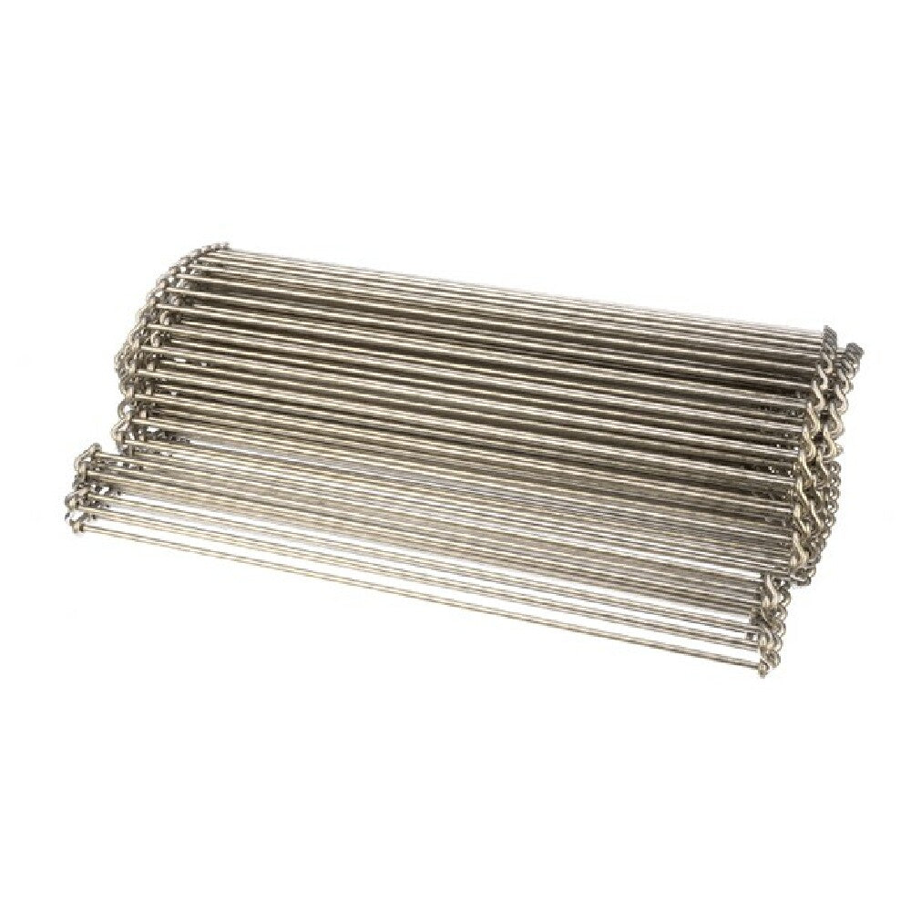 Nieco 6128 Rod Belt 7 Ga 5/8 Pitch 17 Wide