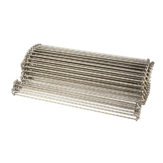 Nieco 6128 Rod Belt 7 Ga 5/8 Pitch 17 Wide