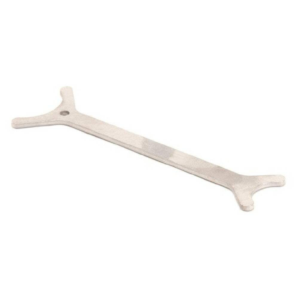 Nieco 9128 Tool Shaft Cleaning