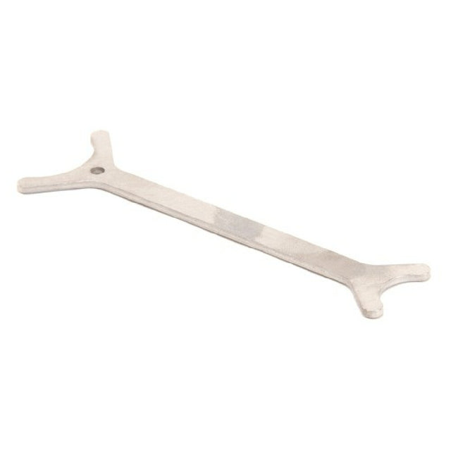 Nieco 9128 Tool Shaft Cleaning