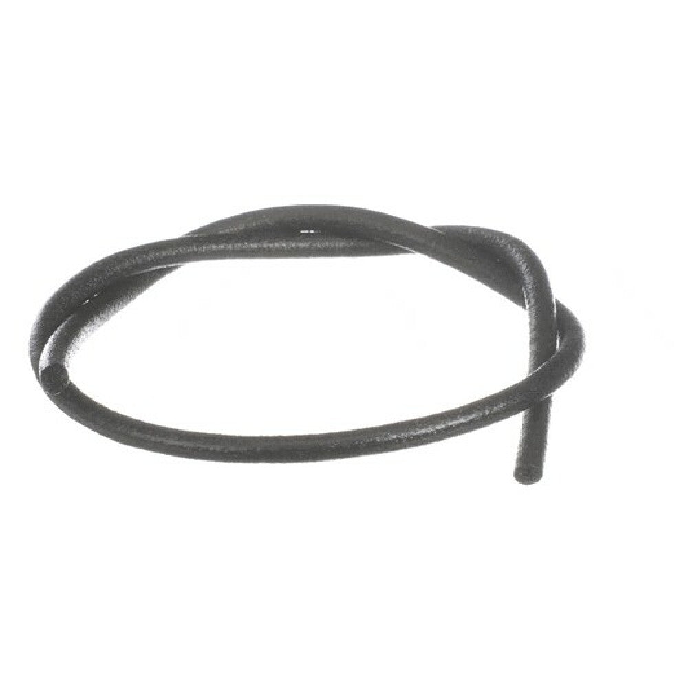 AllPoints 8094753 Black Polyethylene Gasket /foot