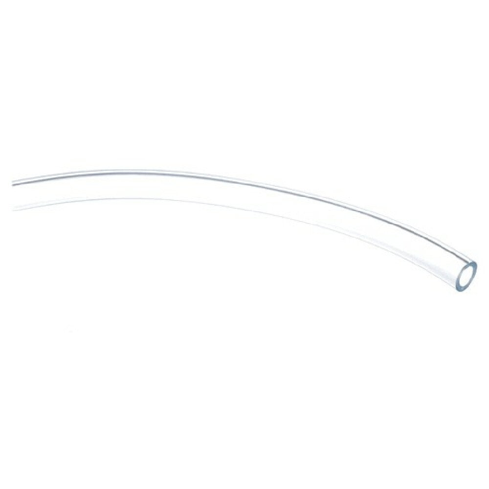 Nor-Lake 000387 Tubing Plstc 1/2id Clr (mayon)