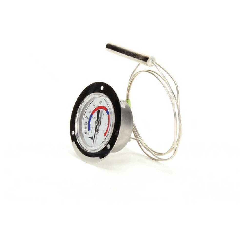 Nor-Lake 000653 Thermometer 2 Dial