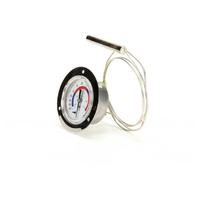 Nor-Lake 000653 Thermometer 2 Dial