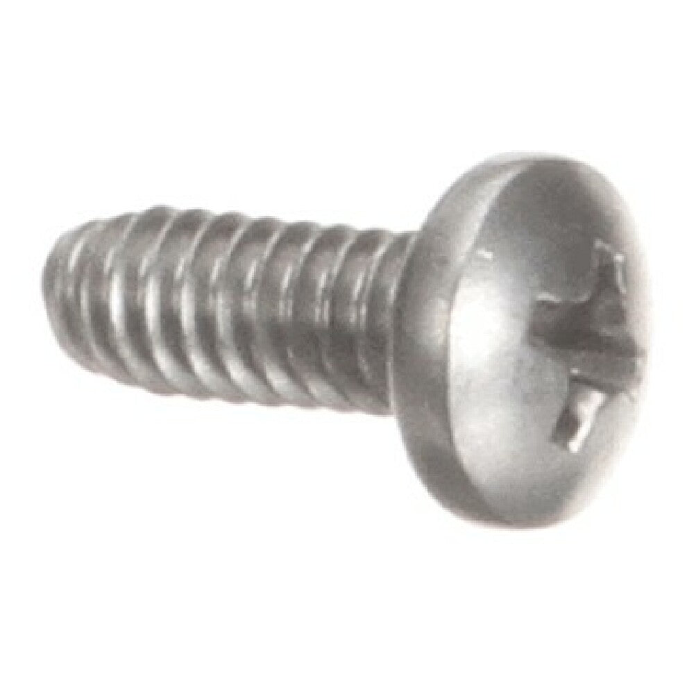 Nor-Lake 001341 Screw Ph 10 24x1/2 Ss Ph 23