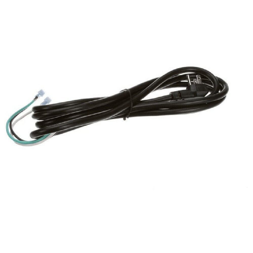 Nor-Lake 001681 Power Cord 115v 15amp 14 Ga