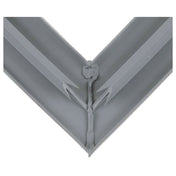 Nor-Lake 003723 Gasket Door 30 X 78 Lh W I