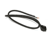 Nor-Lake 007595 Wire Cord 18/3 Sjeow/sjtw 34l