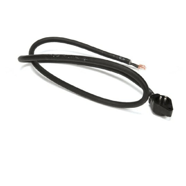 Nor-Lake 007595 Wire Cord 18/3 Sjeow/sjtw 34l
