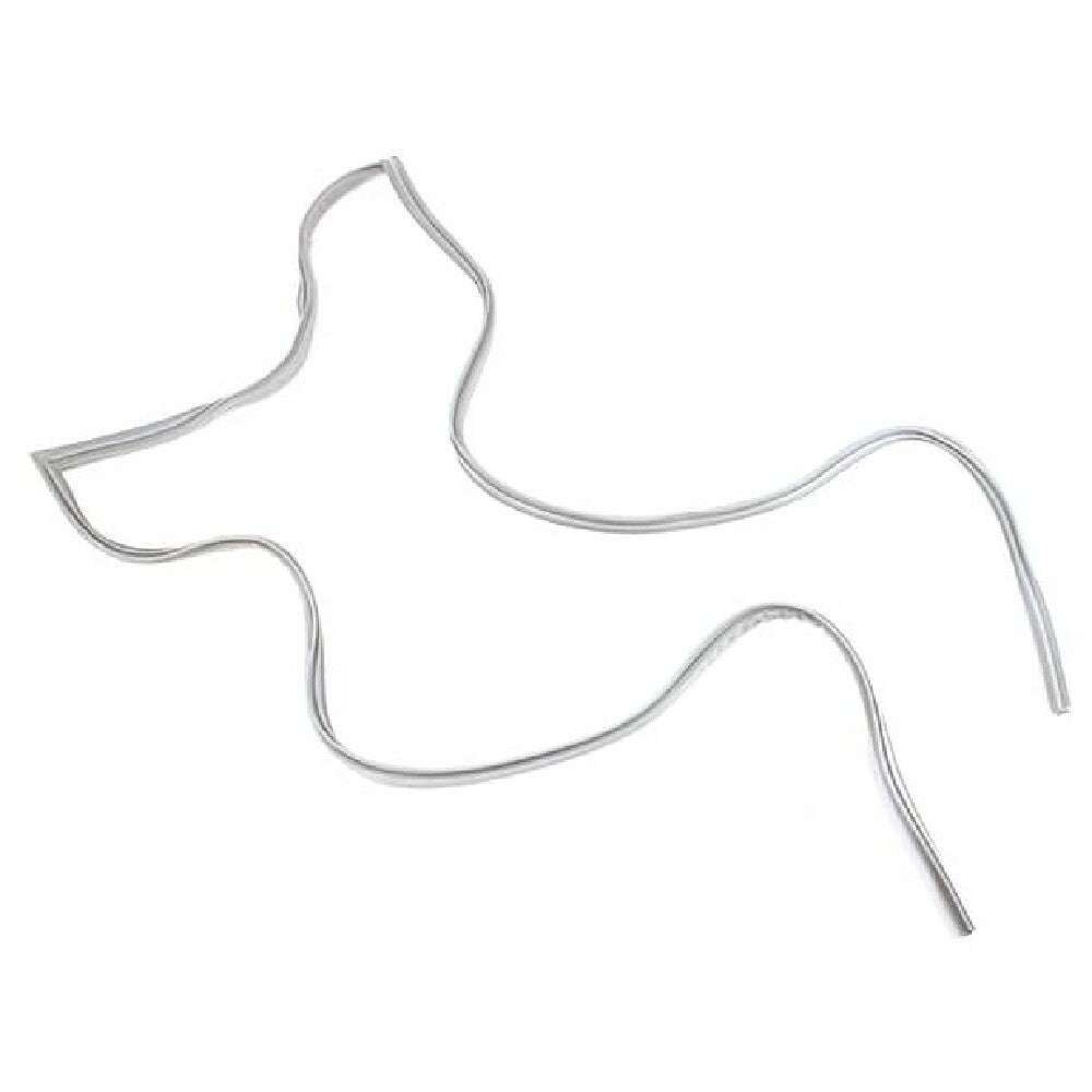 Nor-Lake 028337 Gasket L.h. Door 26 X 59