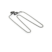 Nor-Lake 029153 Heater Drain Pan/coil 500 Watt
