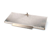 Nor-Lake 030113S Evaporator Drain Pan Assembly Cpc66w
