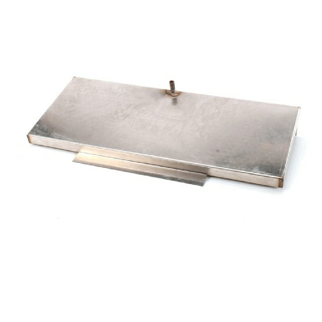 Nor-Lake 030113S Evaporator Drain Pan Assembly Cpc66w