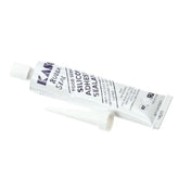 Nor-Lake 033039 Silicone Aluminum (3 Oz. Tube)