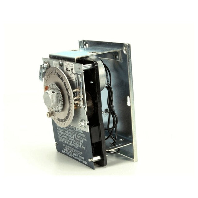 Nor-Lake 035597 Paragon Defrost Timer #8141 00