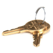 Nor-Lake 054714 Keys 54g159 F/ssm8 12 16