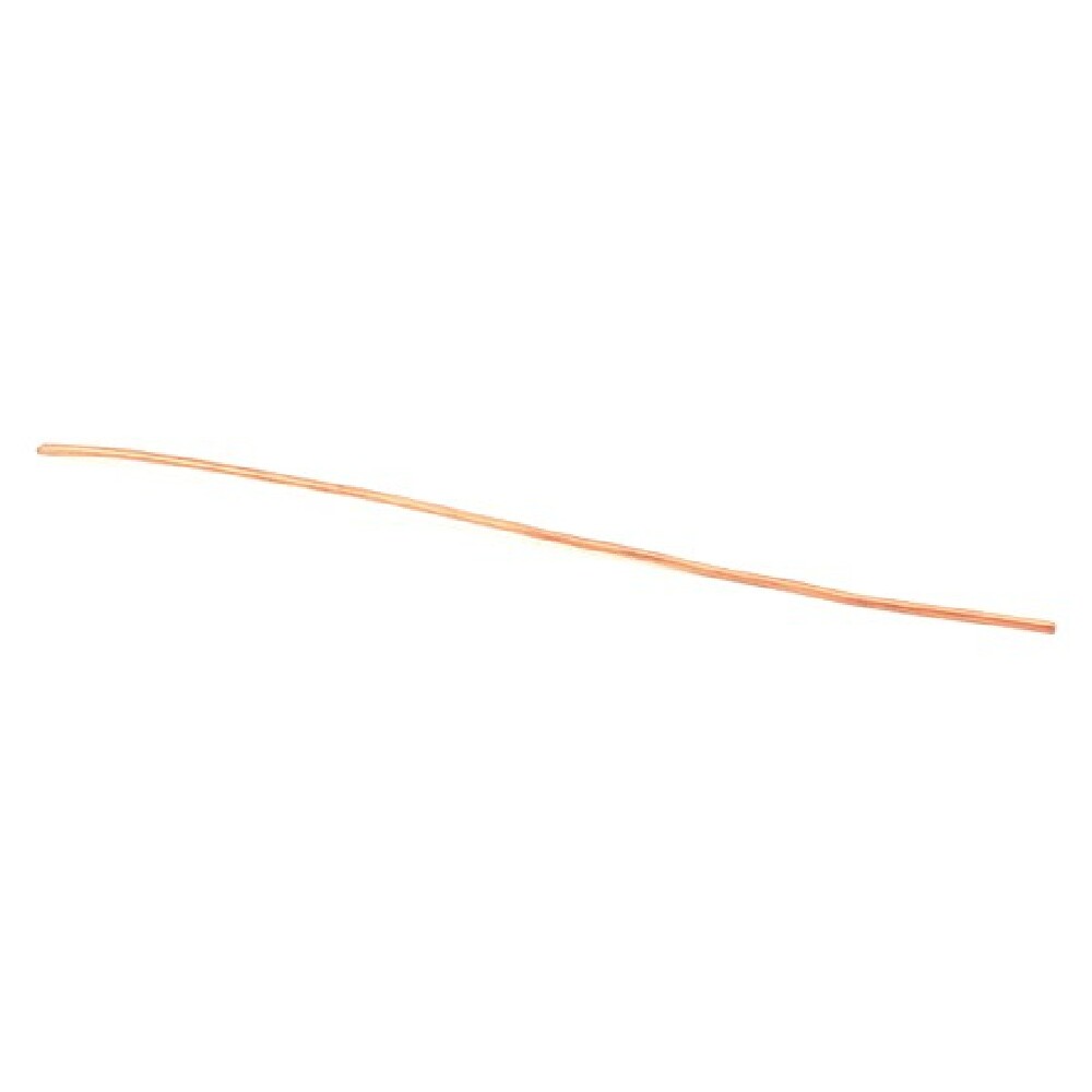 Nor-Lake 059295 Cap Copp Tubing .064 X .125