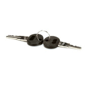 Nor-Lake 077460 Keys Kason/#1314