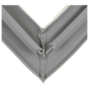 Nor-Lake 077930 42x78 Left Magnetic Door Gasket