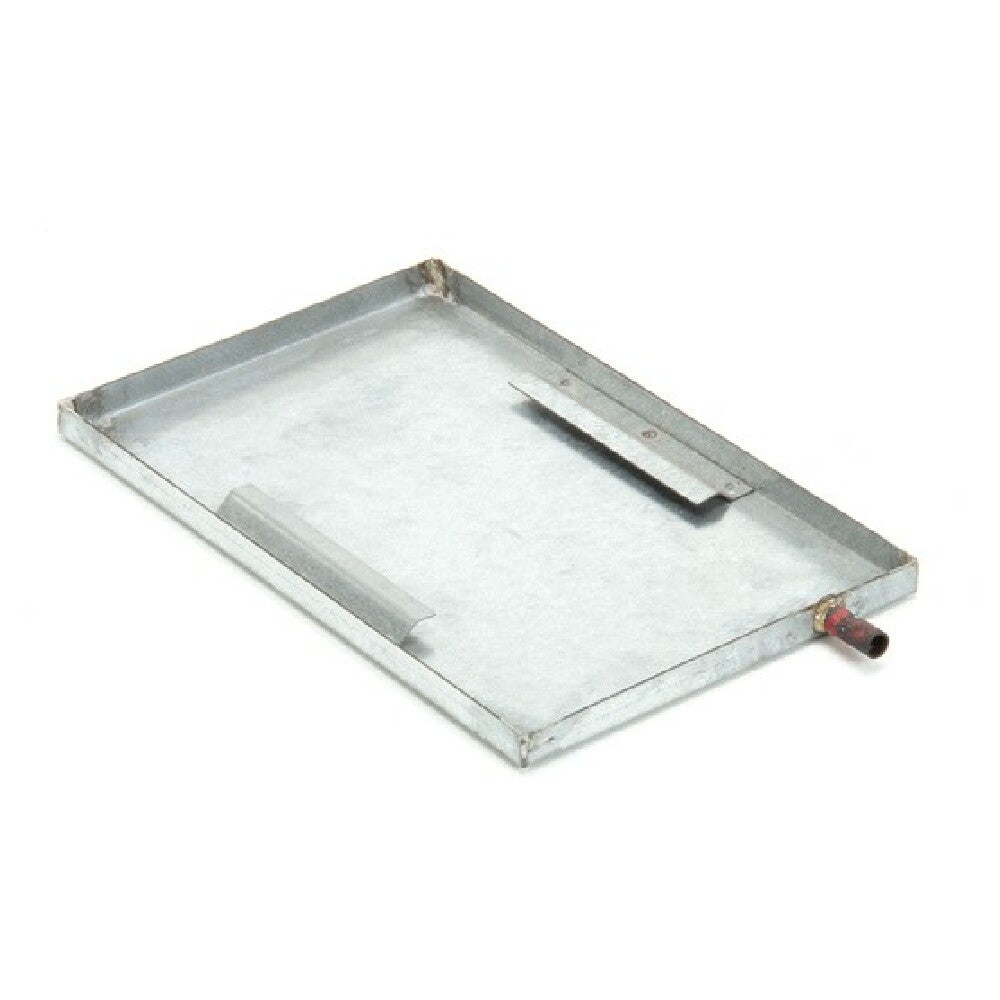 Nor-Lake 079191 Evaporator Drain Pan Assembly Nf1
