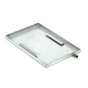 Nor-Lake 079191 Evaporator Drain Pan Assembly Nf1