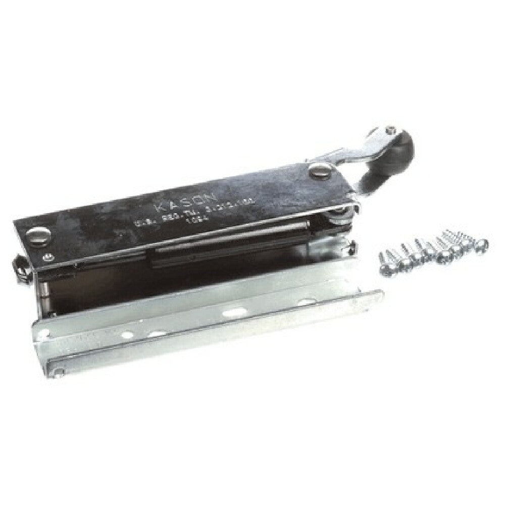 Nor-Lake 082656 Door Closer 1094 Flush