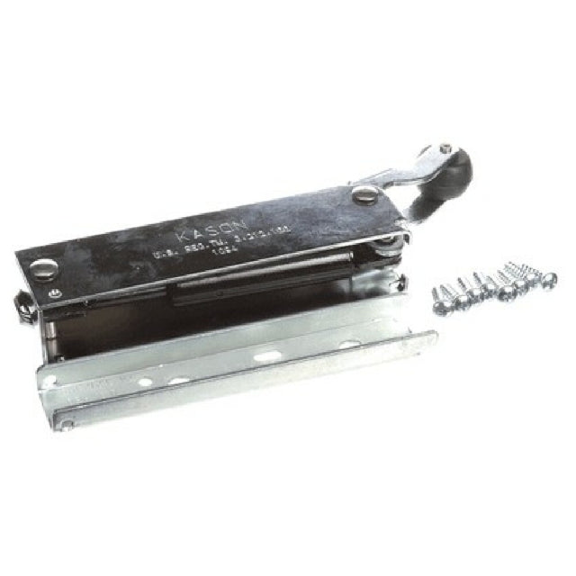 Nor-Lake 082656 Door Closer 1094 Flush