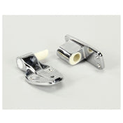 Nor-Lake 083478 Hinge Flush Mount Short Strap