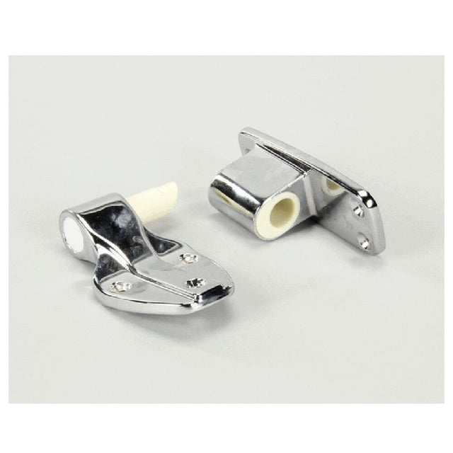 Nor-Lake 083478 Hinge Flush Mount Short Strap