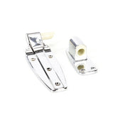 Nor-Lake 083479 Hinge Flush Mount Long Strap 3