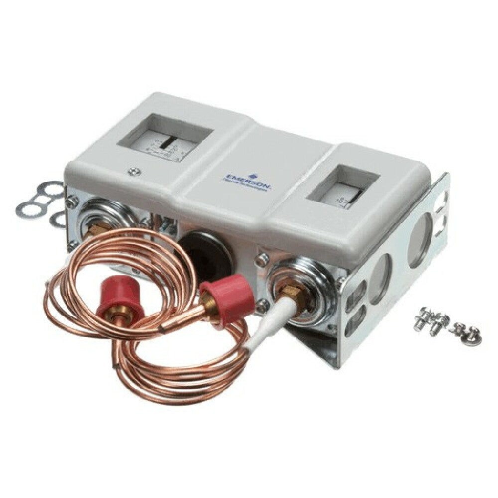 Nor-Lake 098464 Control Dual Pressure Alco W