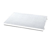 Nor-Lake 105320S Cowl Cover Assembly Med Service