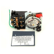 Nor-Lake 107821 Timer Precision 6141 Om