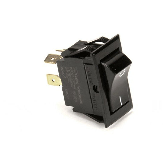 Nor-Lake 111018 Switch On Off Dpst 20a 240v
