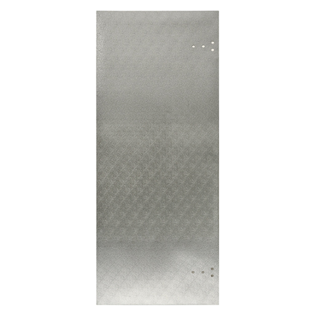 Nor-Lake 112152 30x78 Rep. Door Plug Rh Ga/ga