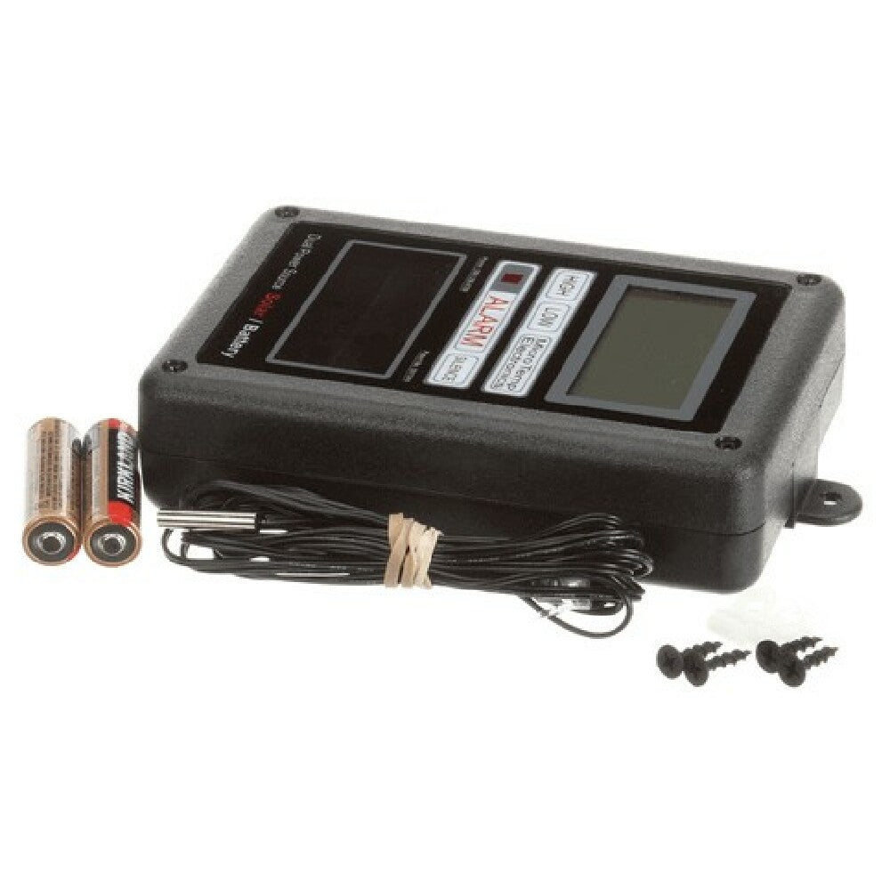 Nor-Lake 112222 Alarm Temp Sentry W/10 Lead