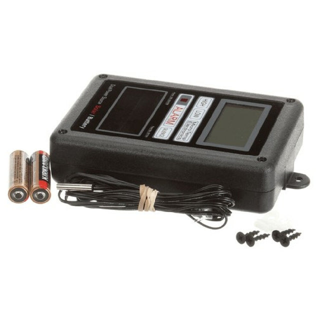 Nor-Lake 112222 Alarm Temp Sentry W/10 Lead