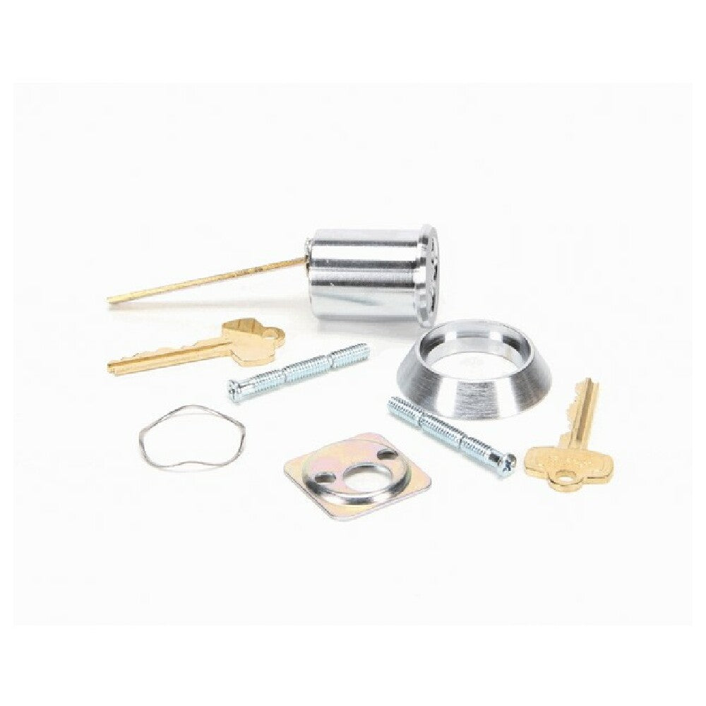 Nor-Lake 119143 Cylinder Kit Removable Core