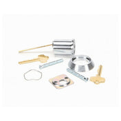 Nor-Lake 119143 Cylinder Kit Removable Core