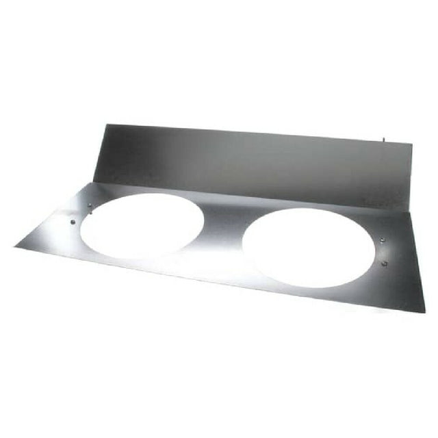 Nor-Lake 119599S Evaporator Fan Deck Service