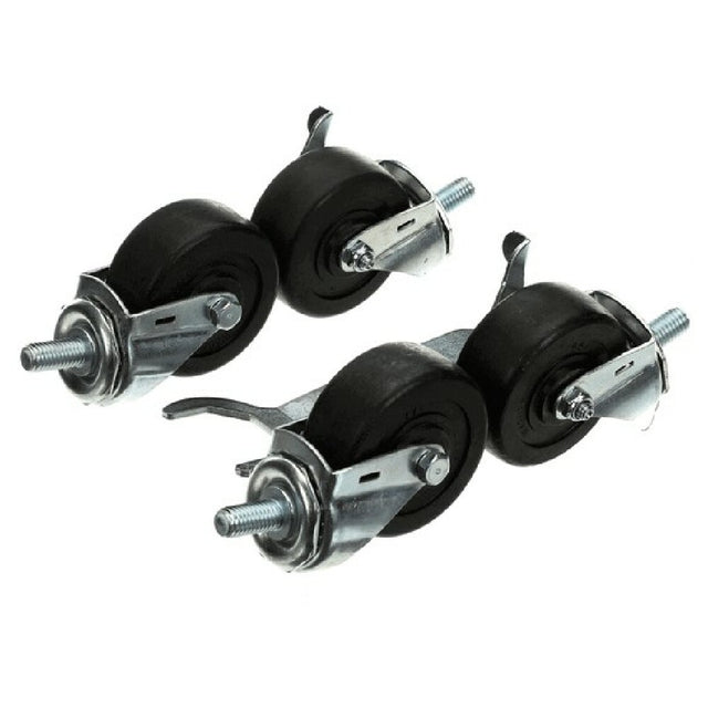 Nor-Lake 121217 Caster 3" Kit