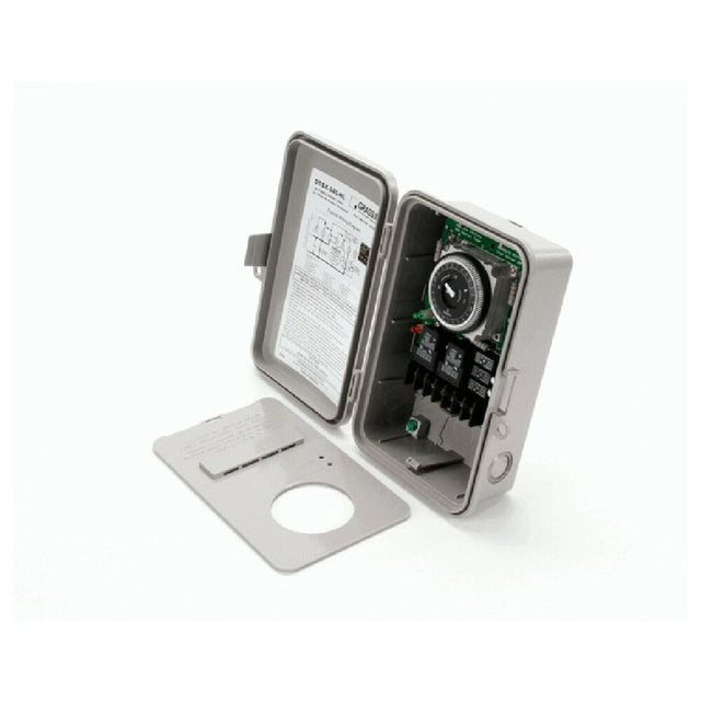 Nor-Lake 130389 Timer Dt140 St 240v