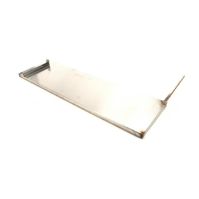 Nor-Lake 133850S Evaporator Drain Pan Assembly Cooler (s)