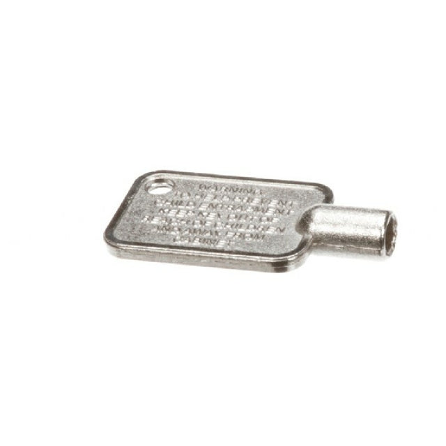 Nor-Lake 137462 Keys For Ff6l (lr061www/0)