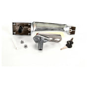 Nor-Lake 138309 Kason Handle 4door