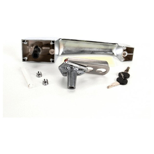 Nor-Lake 138309 Kason Handle 4door