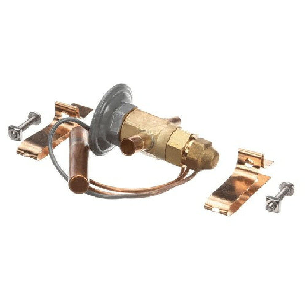 Nor-Lake 140912 Valve Expansion Fbj 1/4 C 2x3 Odf